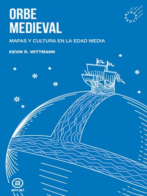 cover image of Orbe medieval